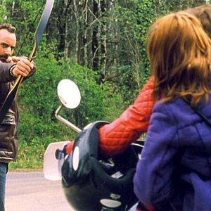 Fotoğraf Antoine Duléry