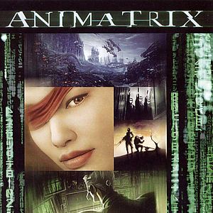 Fotoğraf Animatrix: Osiris’in Son Uçuşu