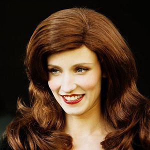 Fotoğraf Alexandra Lamy