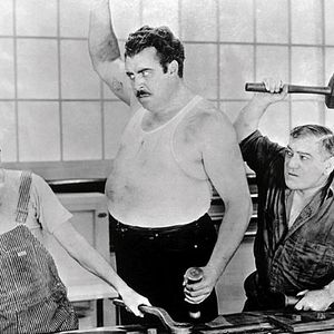 Fotoğraf Modern Zamanlar