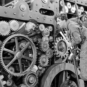 Fotoğraf Modern Zamanlar