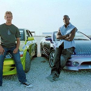 Fotoğraf Daha Hızlı Daha Öfkeli