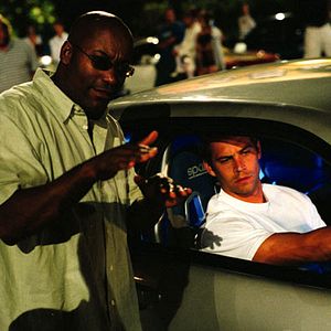 Fotoğraf Daha Hızlı Daha Öfkeli