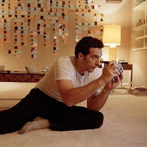 Fotoğraf John Turturro