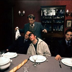 Fotoğraf Bernard Giraudeau