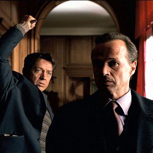 Fotoğraf Bernard Giraudeau