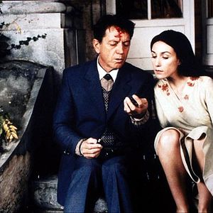 Fotoğraf Bernard Giraudeau