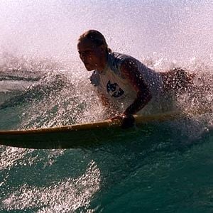 Fotoğraf Blue Crush