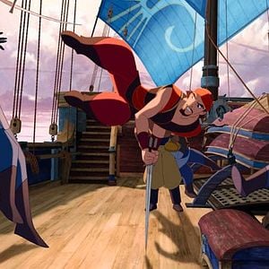 Fotoğraf Sinbad: Yedi Denizler Efsanesi