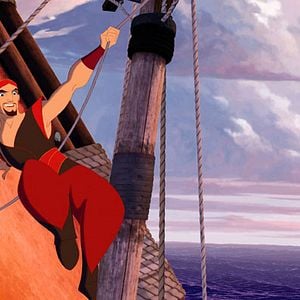 Fotoğraf Sinbad: Yedi Denizler Efsanesi