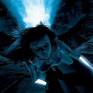 Fotoğraf Kaena: Kehanet