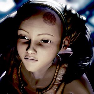 Fotoğraf Kaena: Kehanet