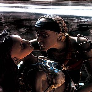 Fotoğraf Kaena: Kehanet