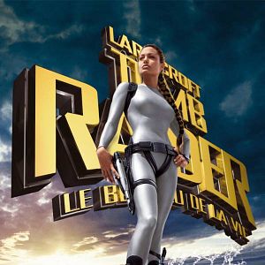 Fotoğraf Lara Croft Tomb Raider: Yaşamın Kaynağı