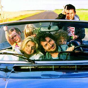 Fotoğraf Edouard Baer