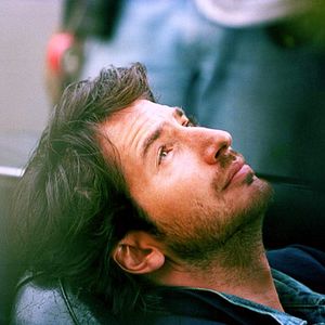 Fotoğraf Edouard Baer