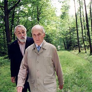 Fotoğraf Bertrand Blier