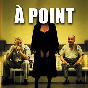 Fotoğraf Bertrand Blier