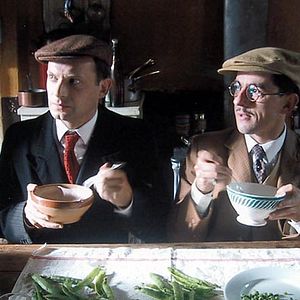 Fotoğraf Bruno Podalydès