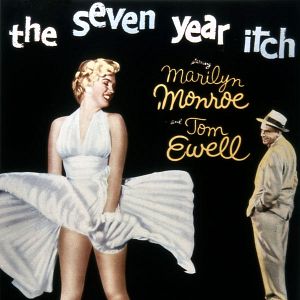 Fotoğraf The Seven Year Itch