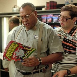 Fotoğraf Görkemli Hayatım