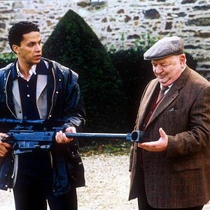 Fotoğraf Jean-Paul Roussillon