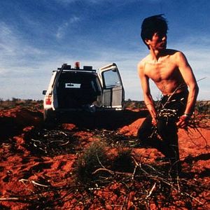 Fotoğraf Gotaro Tsunashima