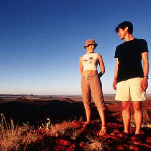 Fotoğraf Gotaro Tsunashima