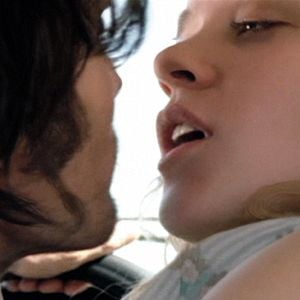 Fotoğraf Brown Bunny, The