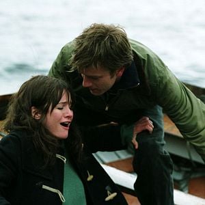 Fotoğraf Tutku Nehri