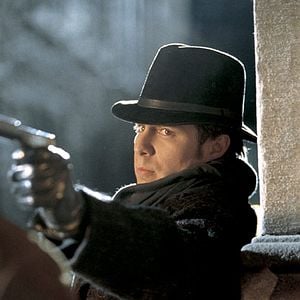 Fotoğraf Tehlikeli Aklın İtirafları