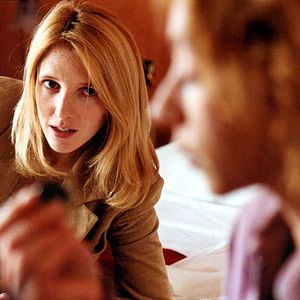 Fotoğraf Sandrine Kiberlain