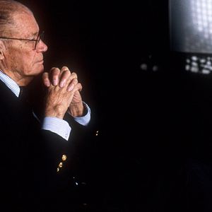 Fotoğraf Errol Morris