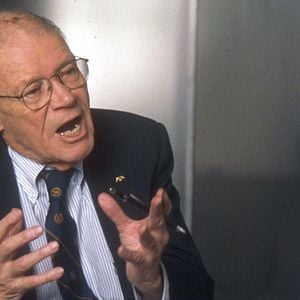 Fotoğraf Errol Morris