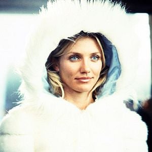 Fotoğraf Cameron Diaz