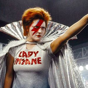 Fotoğraf Charlie’nin Melekleri: Tam Gaz