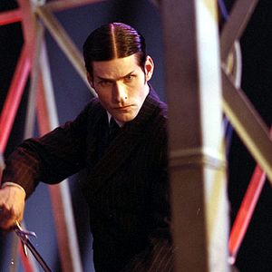 Fotoğraf Crispin Glover