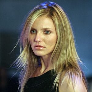 Fotoğraf Cameron Diaz