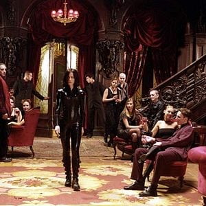 Fotoğraf Karanlıklar Ülkesi