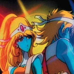 Fotoğraf Interstella 5555: The 5tory of the 5ecret 5tar 5ystem