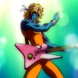 Fotoğraf Interstella 5555: The 5tory of the 5ecret 5tar 5ystem