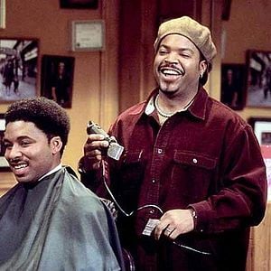 Fotoğraf Barbershop