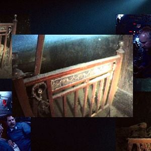 Fotoğraf Ghosts of the Abyss