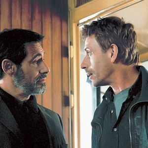 Fotoğraf Jacques Gamblin