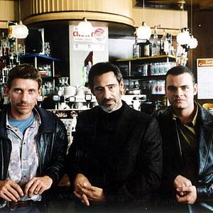 Fotoğraf Jacques Gamblin