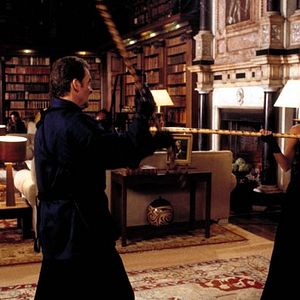 Fotoğraf Lara Croft Tomb Raider: Yaşamın Kaynağı