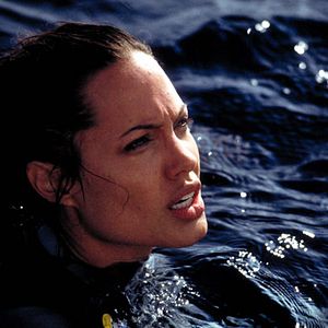 Fotoğraf Angelina Jolie