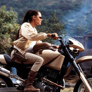 Fotoğraf Angelina Jolie