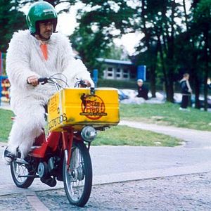 Fotoğraf Bruno Solo