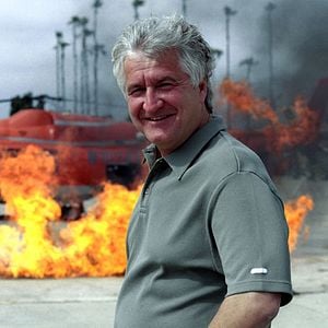 Fotoğraf Beşikten Mezara